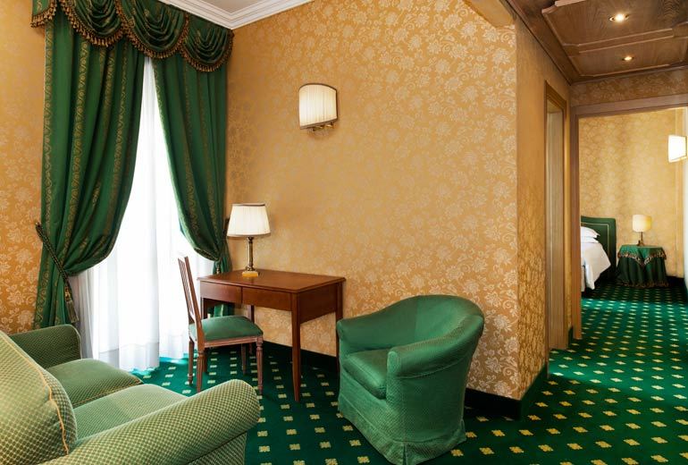 Duo Porta Nuova, A Tribute Portfolio 4* Mailand