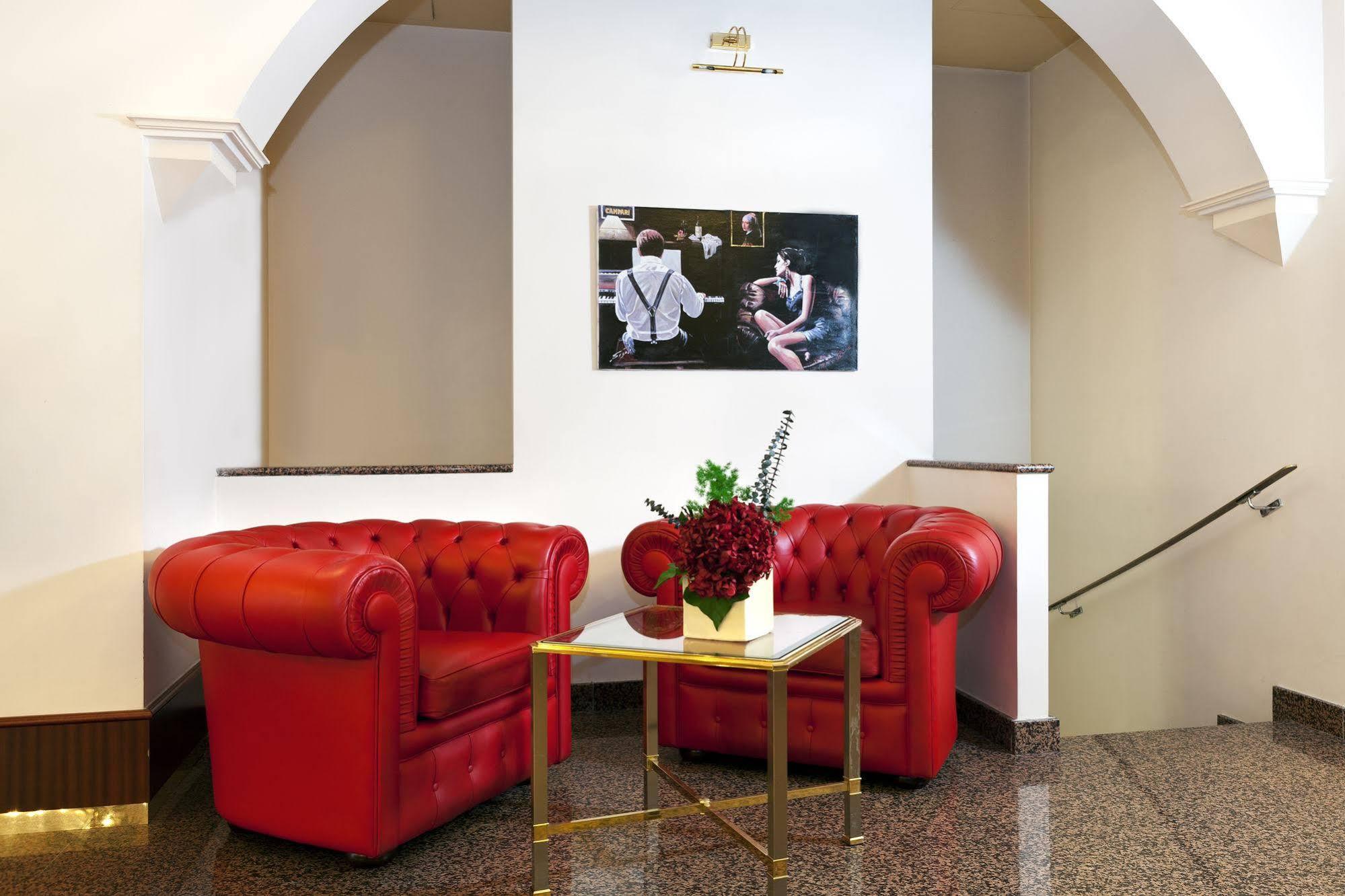 Duo Porta Nuova, A Tribute Portfolio 4* Mailand