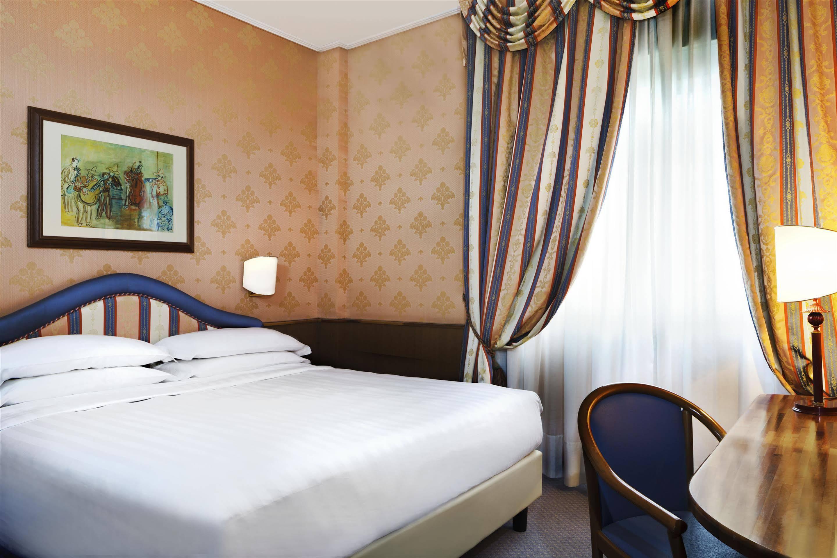 Hotel Duo Porta Nuova, A Tribute Portfolio Milán